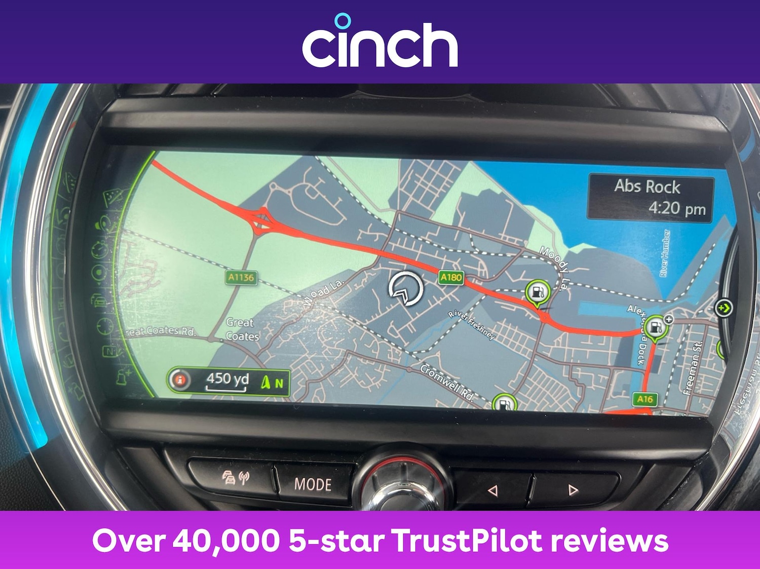 Used MINI Hatch 2016 for sale - 77068060: Photo 33