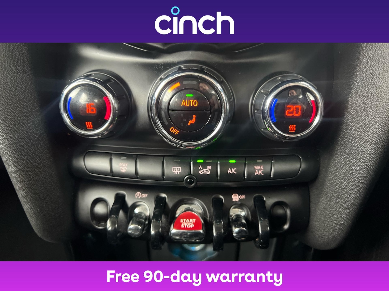 Used MINI Hatch 2016 for sale - 77068060: Photo 34