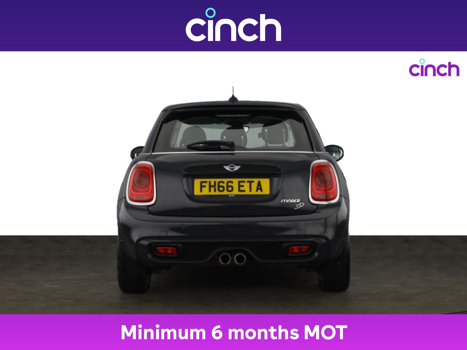 Used MINI Hatch 2016 for sale - 77068060: Photo 5