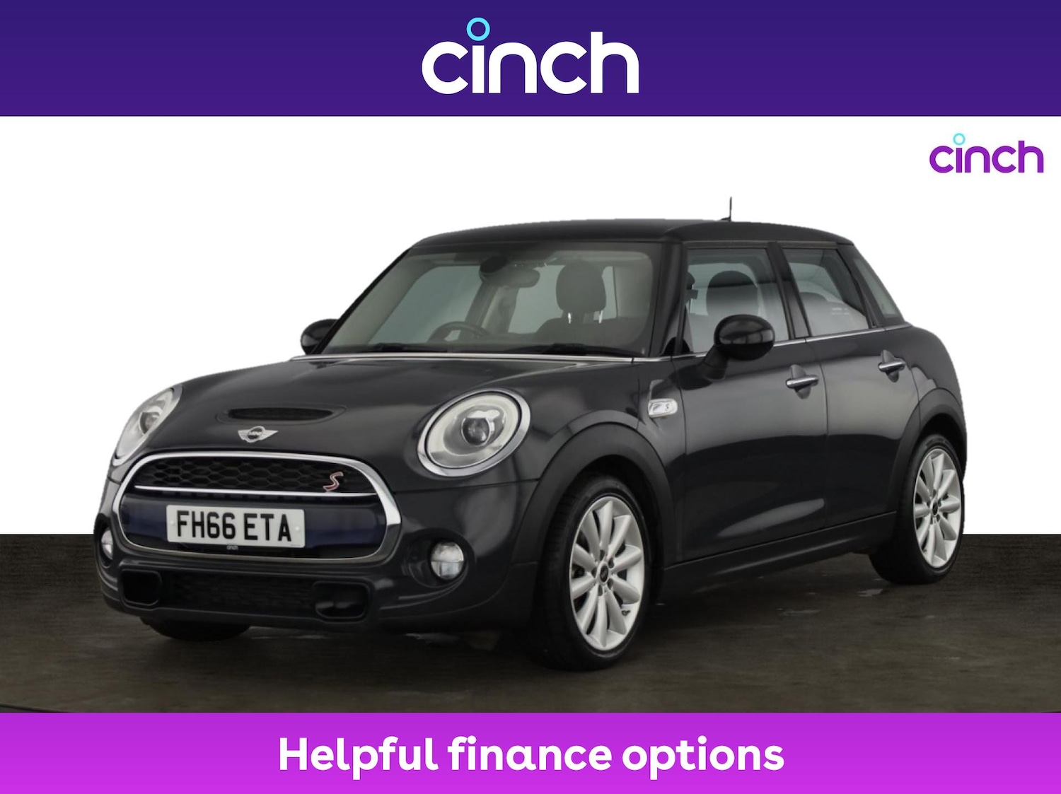 Used MINI Hatch 2016 for sale - 77068060: Photo 9