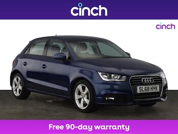 Audi - A1