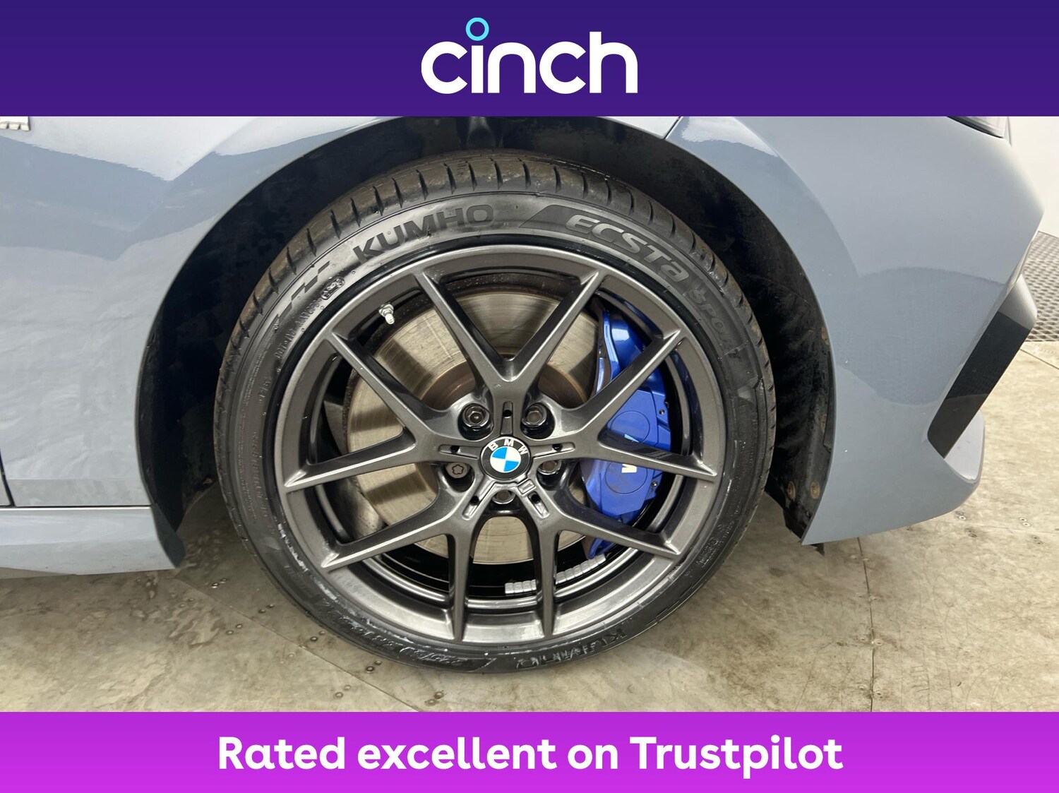 Used BMW 2 Series Gran Coupe 2022 for sale - 76385674: Photo 28