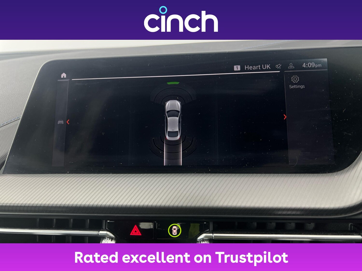 Used BMW 2 Series Gran Coupe 2022 for sale - 76385674: Photo 33