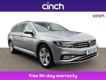 Volkswagen - Passat