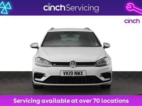 Used Volkswagen Golf 2019 for sale - 75574968: Photo 11