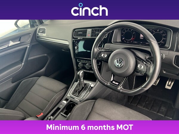 Used Volkswagen Golf 2019 for sale - 75574968: Photo 12