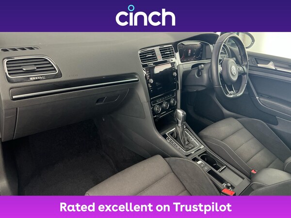 Used Volkswagen Golf 2019 for sale - 75574968: Photo 14