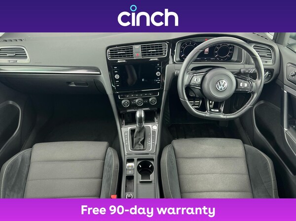 Used Volkswagen Golf 2019 for sale - 75574968: Photo 15