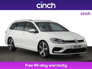 Volkswagen - Golf