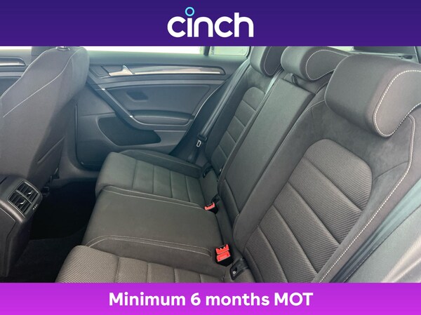 Used Volkswagen Golf 2019 for sale - 75574968: Photo 20