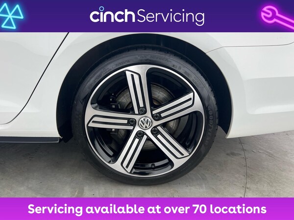 Used Volkswagen Golf 2019 for sale - 75574968: Photo 26
