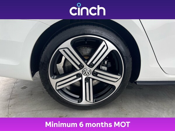 Used Volkswagen Golf 2019 for sale - 75574968: Photo 27