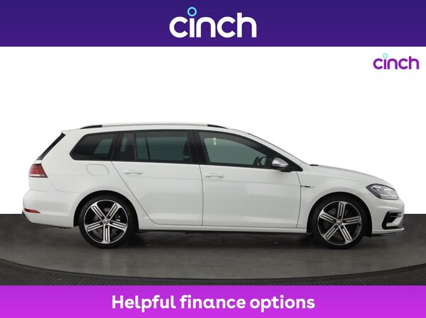 Used Volkswagen Golf 2019 for sale - 75574968: Photo 2