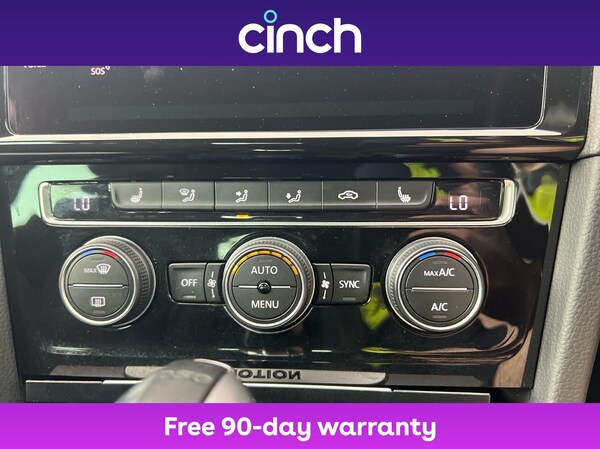Used Volkswagen Golf 2019 for sale - 75574968: Photo 34