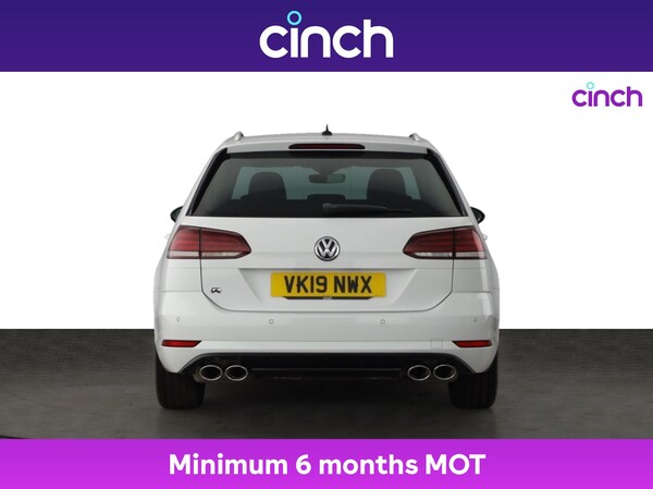 Used Volkswagen Golf 2019 for sale - 75574968: Photo 5