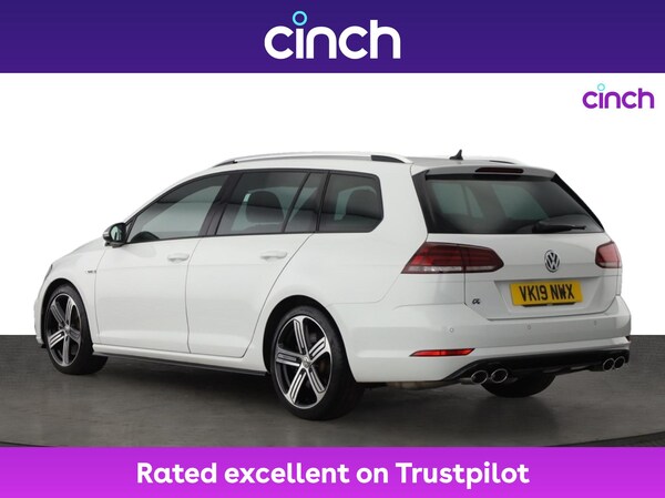 Used Volkswagen Golf 2019 for sale - 75574968: Photo 6