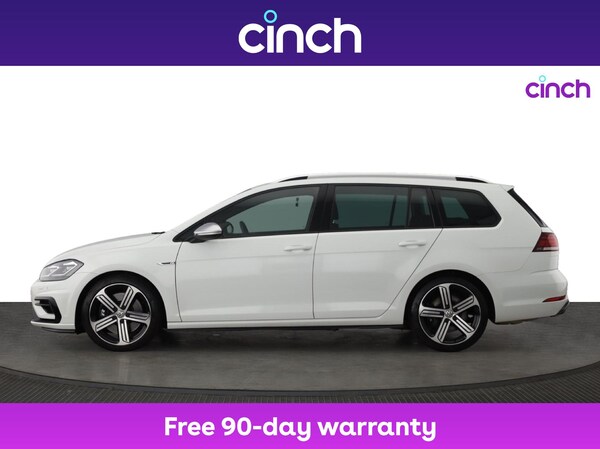 Used Volkswagen Golf 2019 for sale - 75574968: Photo 8