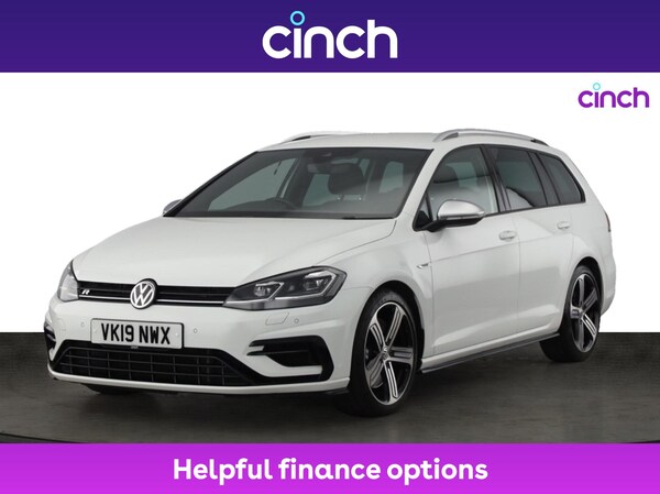 Used Volkswagen Golf 2019 for sale - 75574968: Photo 9