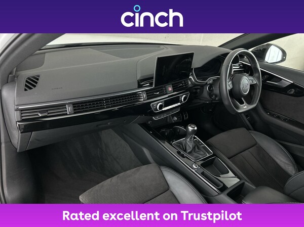 Used Audi A4 Avant 2020 for sale - 75637197: Photo 14