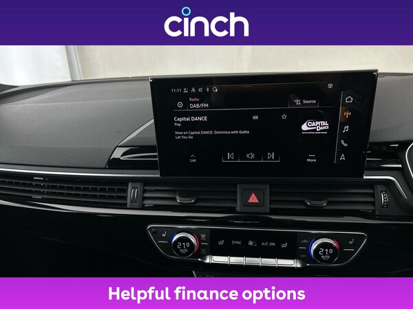 Used Audi A4 Avant 2020 for sale - 75637197: Photo 17