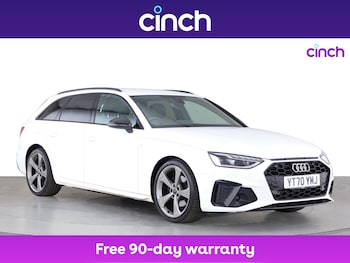 Audi - A4 Avant