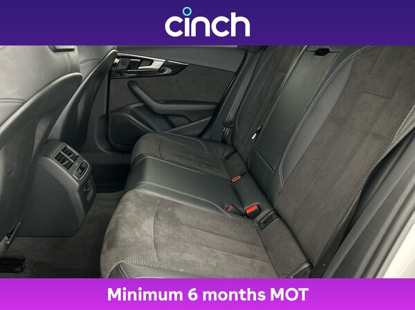 Used Audi A4 Avant 2020 for sale - 75637197: Photo 20