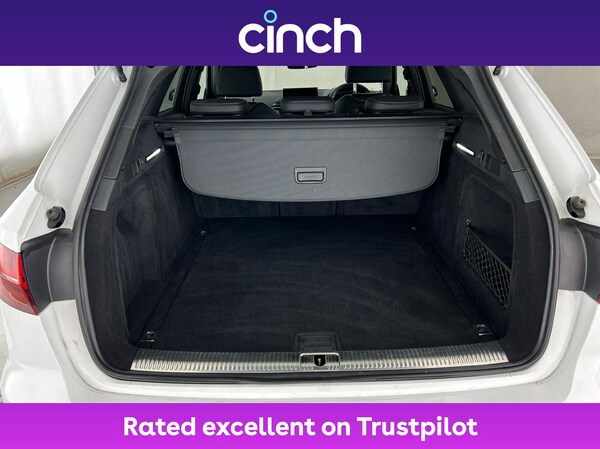 Used Audi A4 Avant 2020 for sale - 75637197: Photo 21