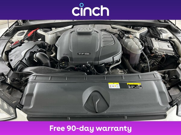 Used Audi A4 Avant 2020 for sale - 75637197: Photo 23