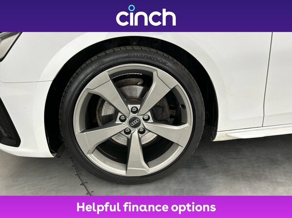 Used Audi A4 Avant 2020 for sale - 75637197: Photo 24
