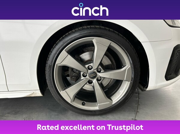 Used Audi A4 Avant 2020 for sale - 75637197: Photo 28