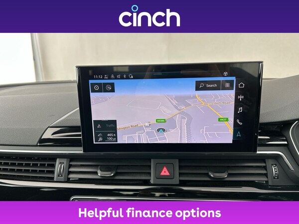 Used Audi A4 Avant 2020 for sale - 75637197: Photo 30