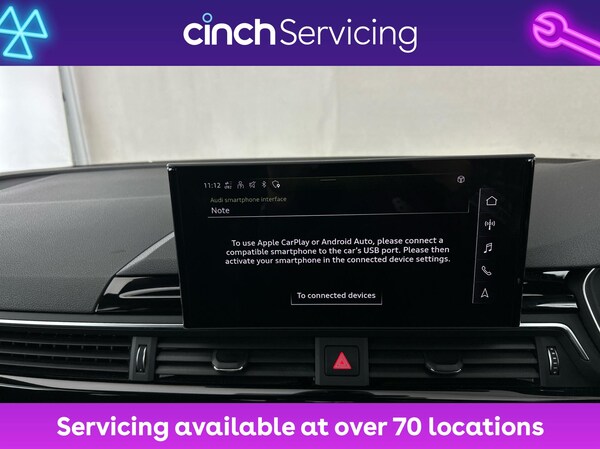 Used Audi A4 Avant 2020 for sale - 75637197: Photo 31