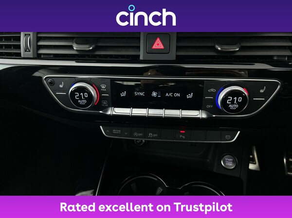 Used Audi A4 Avant 2020 for sale - 75637197: Photo 33
