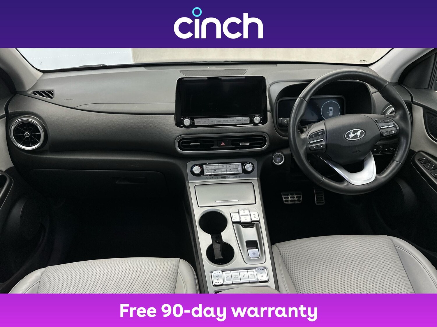 Used Hyundai KONA 2023 for sale - 77021955: Photo 15