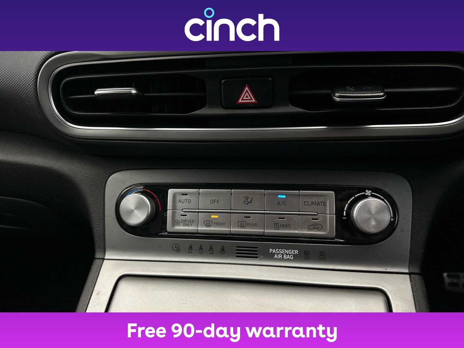 Used Hyundai KONA 2023 for sale - 77021955: Photo 34