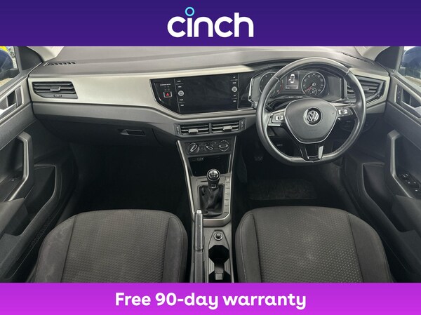 Used Volkswagen Polo 2018 for sale - 75676784: Photo 15