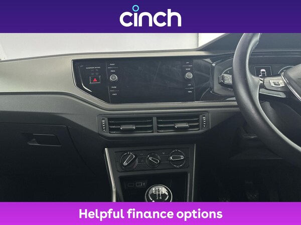 Used Volkswagen Polo 2018 for sale - 75676784: Photo 17