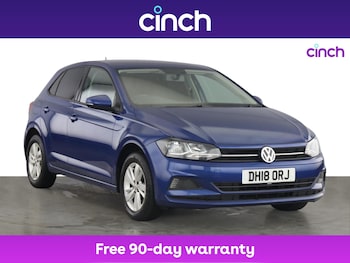 Volkswagen - Polo