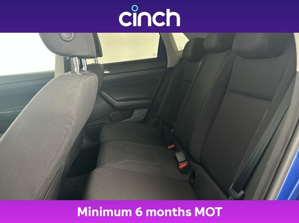 Used Volkswagen Polo 2018 for sale - 75676784: Photo 20