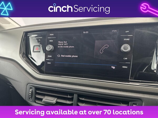 Used Volkswagen Polo 2018 for sale - 75676784: Photo 31
