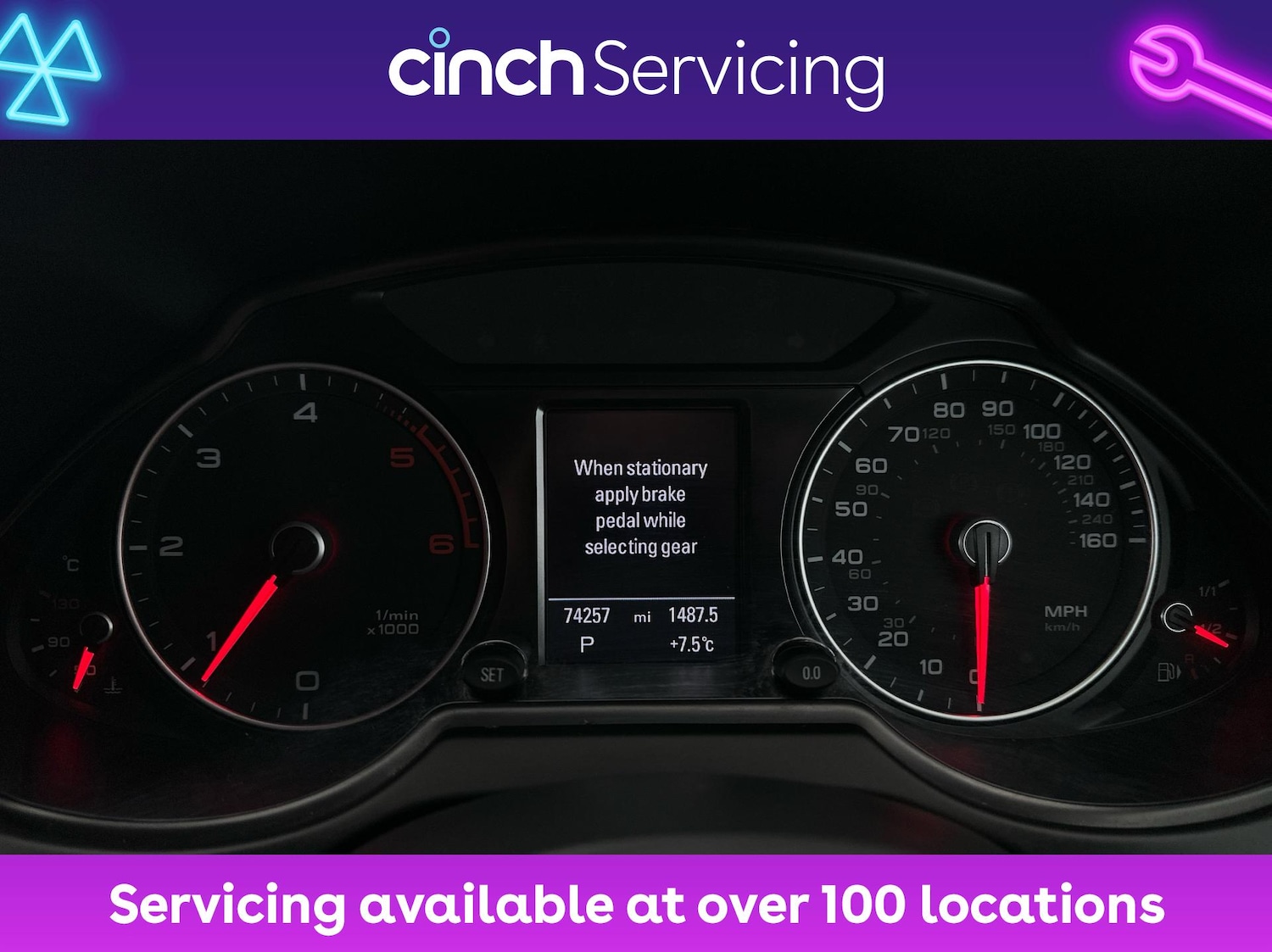 Used Audi Q5 2016 for sale - 76888953: Photo 18