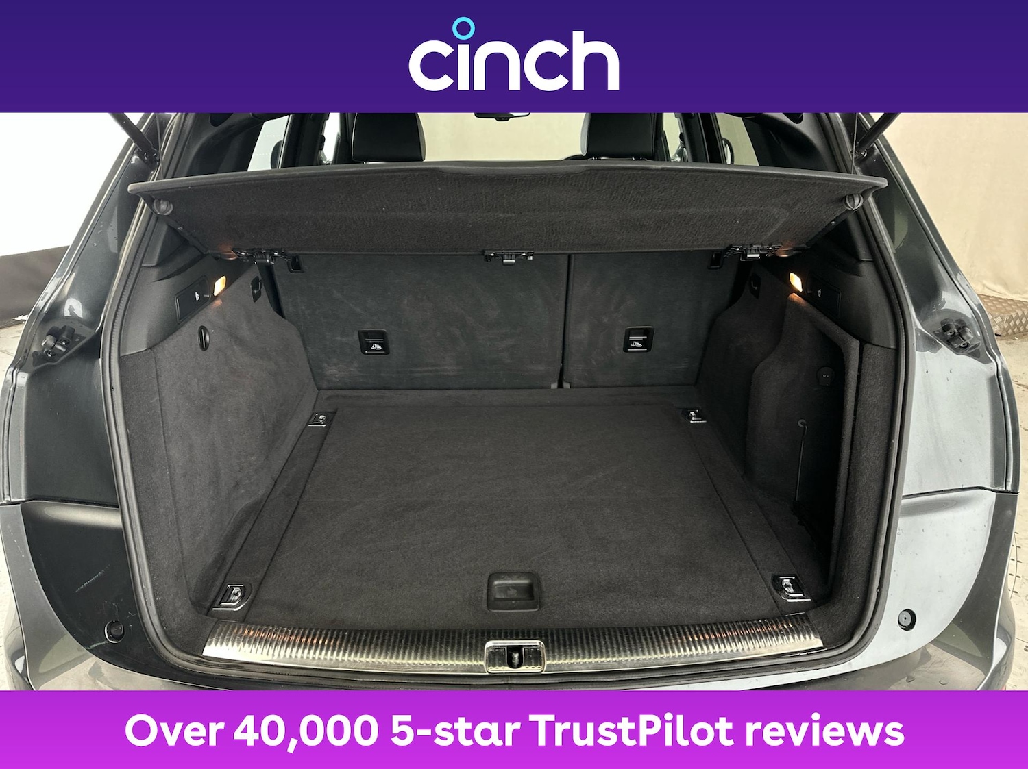 Used Audi Q5 2016 for sale - 76888953: Photo 21