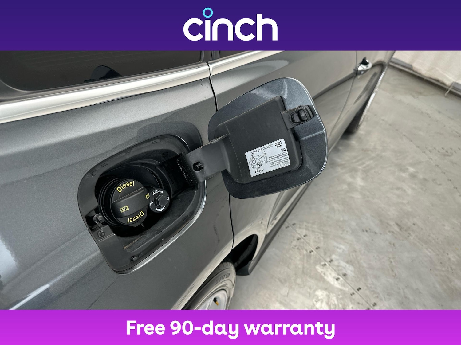 Used Audi Q5 2016 for sale - 76888953: Photo 29