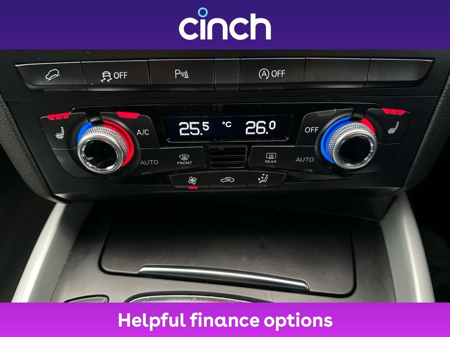 Used Audi Q5 2016 for sale - 76888953: Photo 35