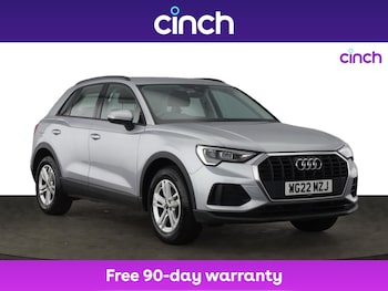 Audi - Q3