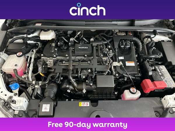 Used Suzuki Swace 2022 for sale - 76100239: Photo 23