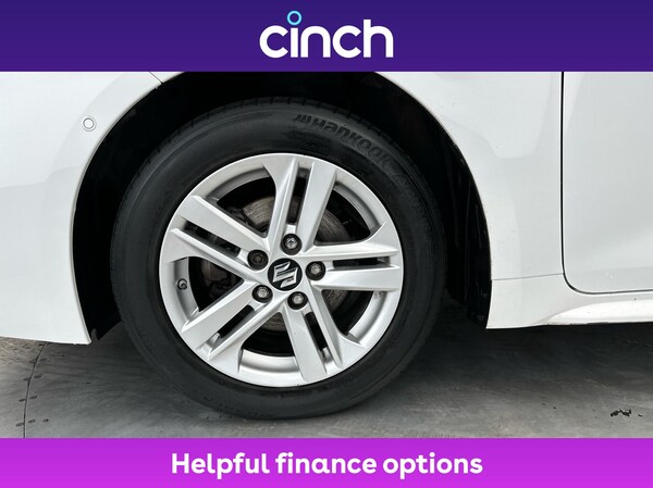 Used Suzuki Swace 2022 for sale - 76100239: Photo 24