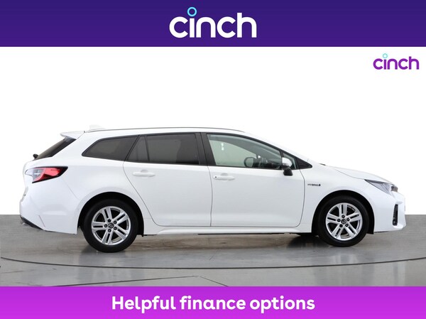 Used Suzuki Swace 2022 for sale - 76100239: Photo 2