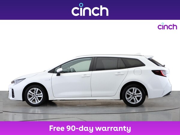 Used Suzuki Swace 2022 for sale - 76100239: Photo 8