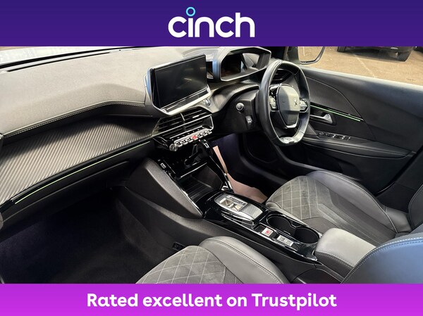 Used Peugeot E-208 2022 for sale - 76211562: Photo 14